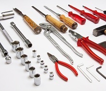 barrister's toolkit