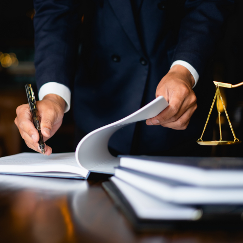 Precision Expert Witness